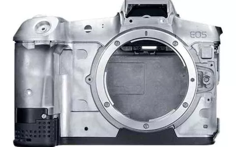 Canon combinerà stabilizzazione in body ed ottica nei prossimi modelli EOS R