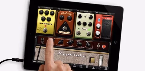 Apple lancia iPad Maxi da 12 pollici nel 2014?