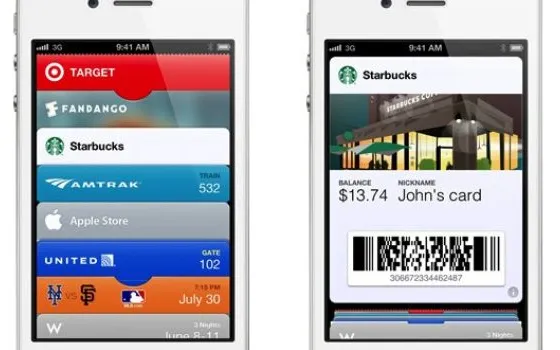 Ecco le prime app iOS con supporto a Passbook