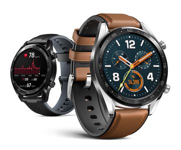 Huawei Watch GT 2: impermeabile e con funzioni per lo sport