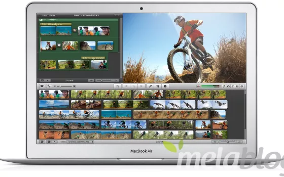 MacBook Air 2013, il primo Mac che supporta il boot EFI nativo per Windows