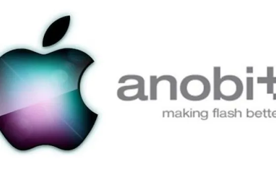 Ufficializzata l'acquisizione di Anobit