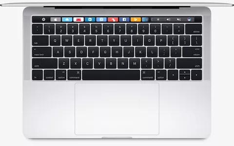MacBook Pro con Touch Bar, spunta il bug nei gesti del trackpad