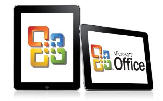 Microsoft smentisce le voci relative ad Office per iPad