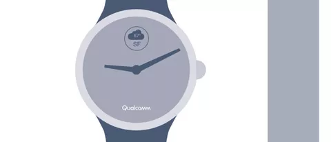 Qualcomm, nuovi chip per smartwatch Wear OS in arrivo