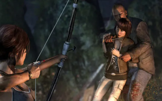 Tomb Raider in arrivo su Mac