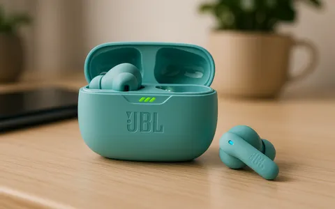 JBL Wave Beam 2 in offerta: qualità Pure Bass e ANC a un prezzo da non lasciarsi scappare