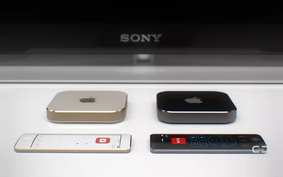 Apple TV, nuovo modello nel 2015 a causa degli accordi coi produttori di contenuti