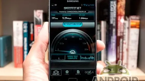 Samsung Galaxy S3, un'altra immagine