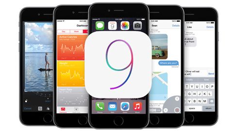 iOS 9, novità per iMessage, Apple Pay e tastiera