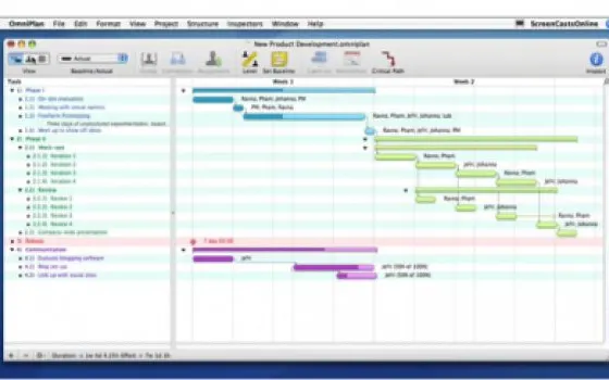 Omni Group porterà le sue applicazioni sull'iPad