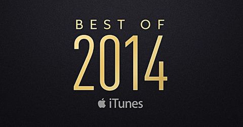Best of the iTunes Store 2014: Elevate e Pixelmator le migliori app