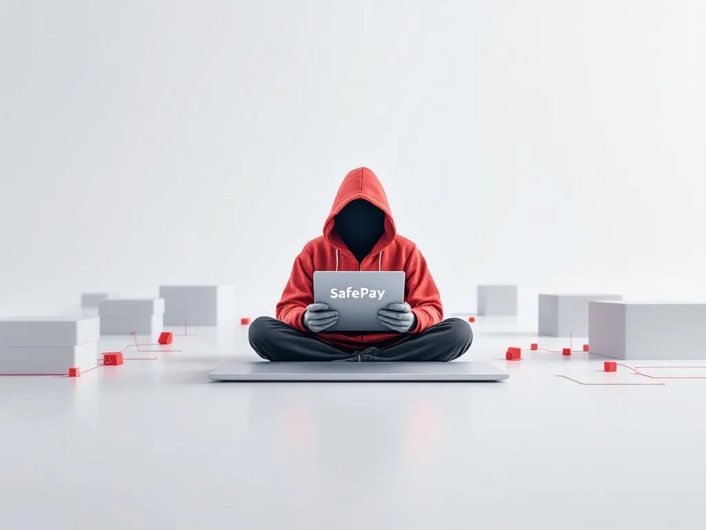 SafePay domina il panorama ransomware mentre FakeUpdates rimane una minaccia globale