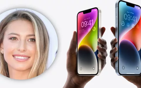 La figlia di Steve Jobs boccia iPhone 14: è praticamente identico al 13