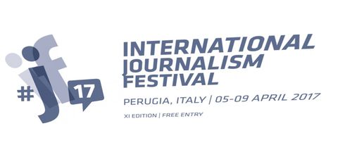 Facebook sponsor del Festival del Giornalismo