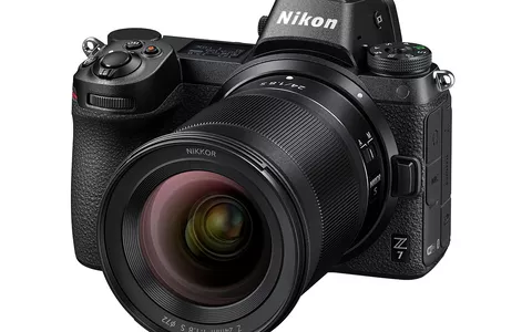 Nikkor Z 24mm F1.8 S: un nuovo grandangolo per la famiglia mirrorless FX