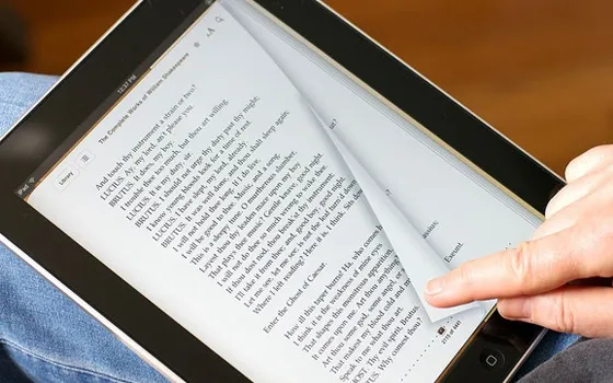 Prezzi degli eBook, Apple rimarrà sotto controllo dell'Antitrust