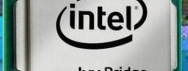 Primi dettagli sui nuovi processori Intel Ivy Bridge a 22 nm
