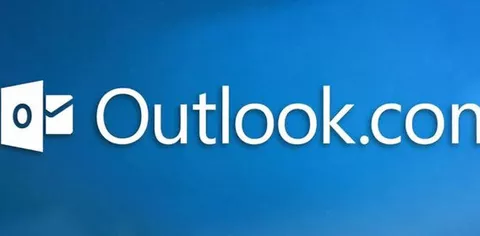 Outlook.com, banner pubblicitari come le live tile