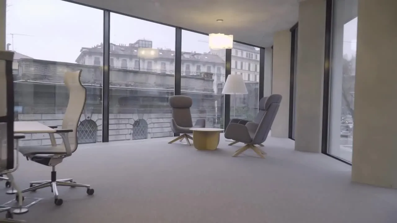 Microsoft House, nel cuore di Milano