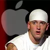 Apple ed Eminem a un passo dal processo