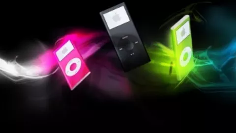 Nuovo Apple iPod Nano