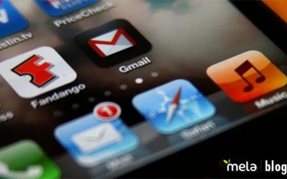 Google mette una pezza a Gmail su iOS: le novità della versione 1.1