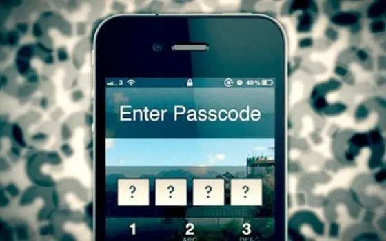La crittografia dei dispositivi iOS è 