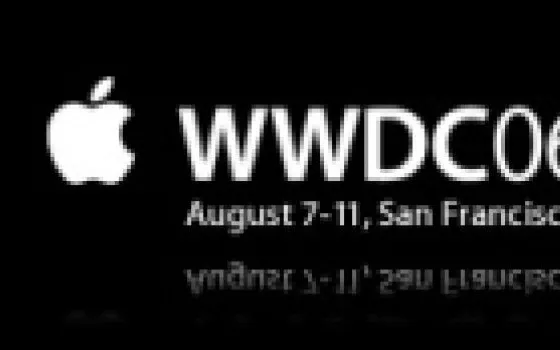 WWDC@Melablog