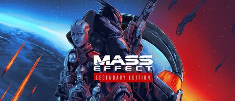 Svelata la data di uscita di Mass Effect Legendary Edition?
