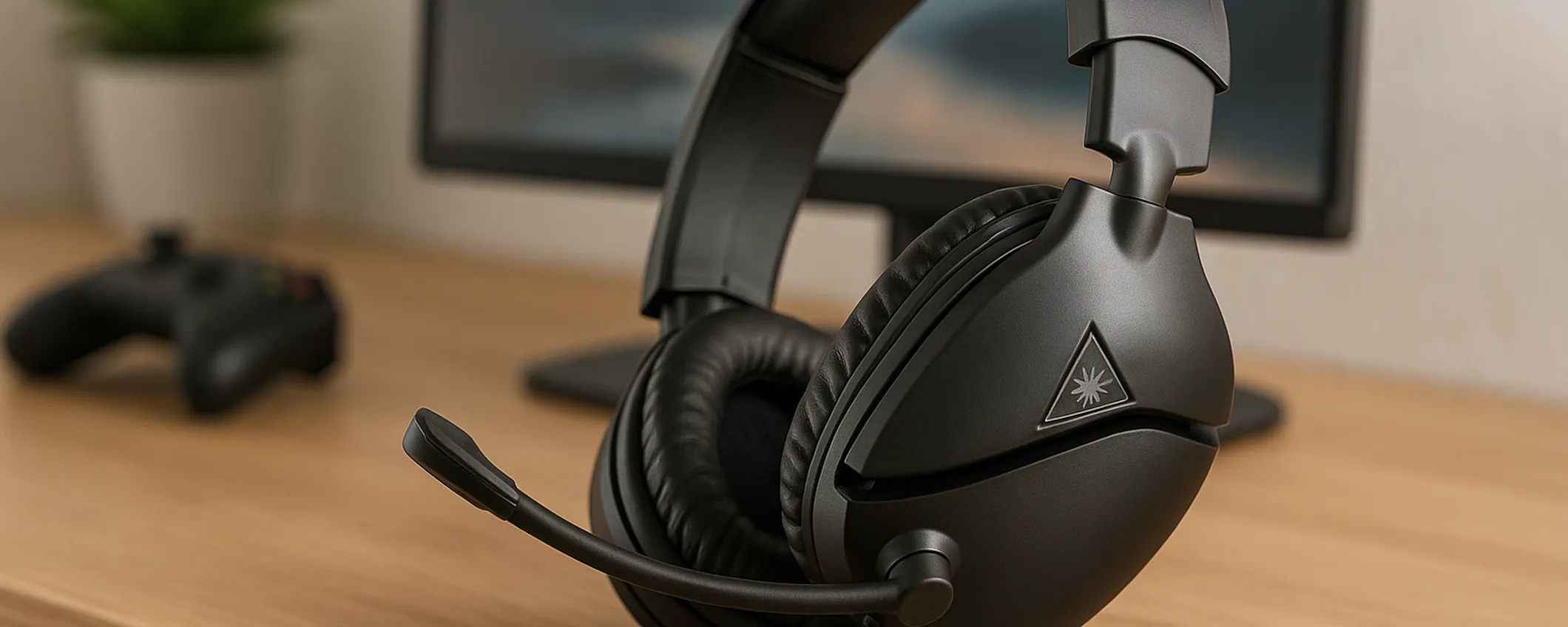 Solo 24€ per le Cuffie Turtle Beach più ricercate dai gamer: occasione irripetibile