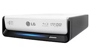 LG cavalca il formato Blu-Ray con tre nuovi drive