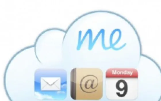MobileMe: problemi con iLife
