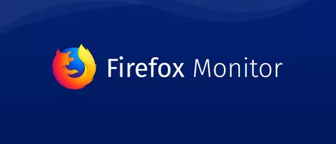 Firefox Monitor segnala le password rubate