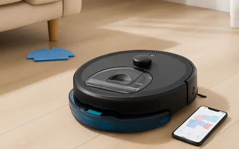 Sconto mai visto di 450€ sul potentissimo Robot 2-in-1 LEFANT (-75%)