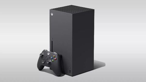 Xbox Series X, scorte limitate fino ad aprile 2021