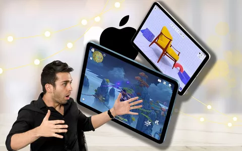 Scopri l'Offerta Imperdibile: Apple iPad Air (-100€ su Amazon)