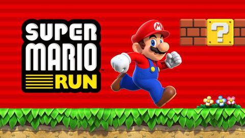 Super Mario Run su iOS a dicembre, ecco il primo video di gameplay