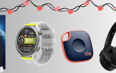 San Valentino: idee regalo per lui in promozione su Amazon