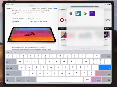 iPad Pro: e se Apple lanciasse un taglio da 15 pollici? [Sondaggio]