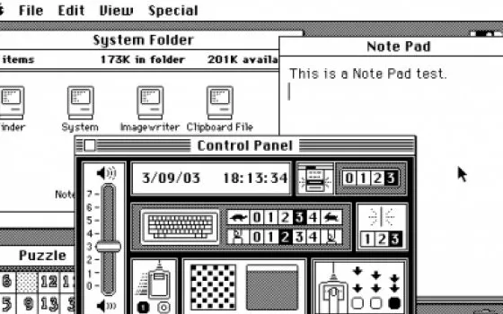 Tre partiti per il Mac OS del futuro
