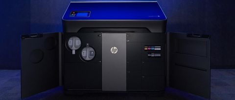 HP presenta in Italia le stampanti 3D a colori