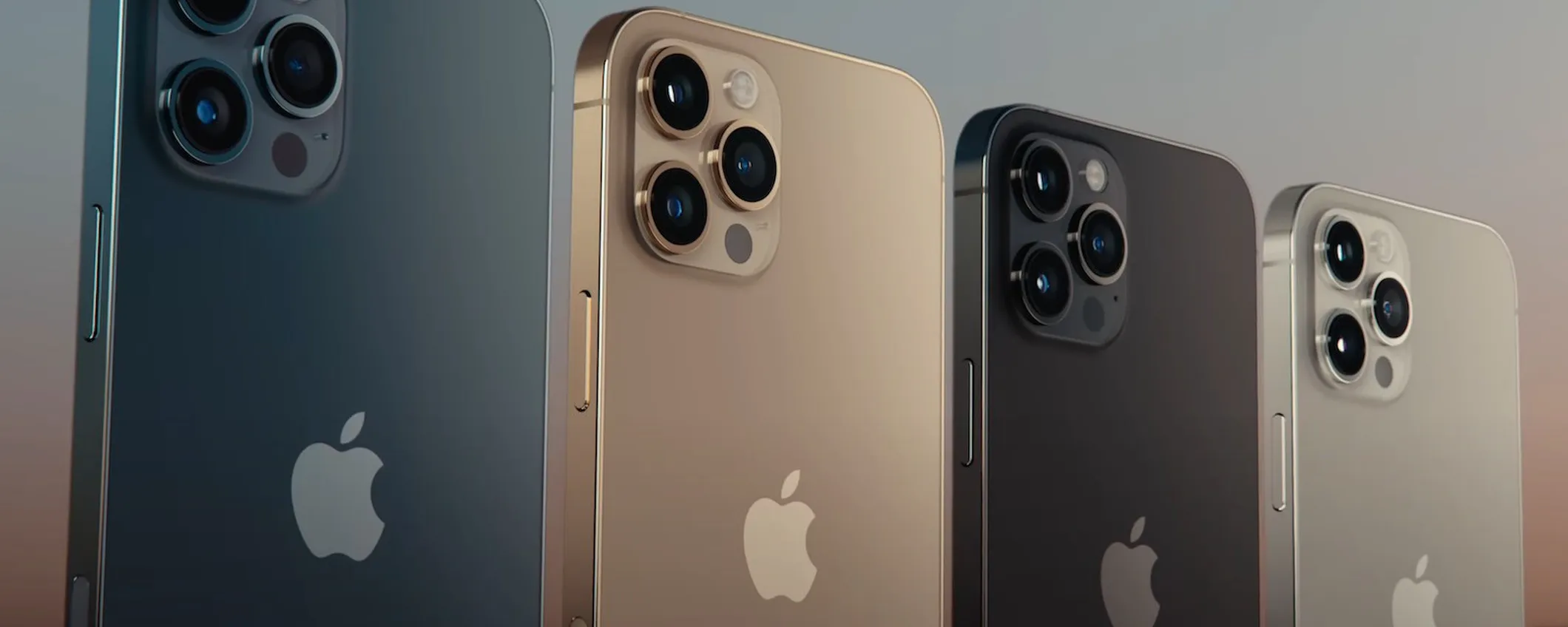 iPhone 13: produzione iniziata, ma Apple rallenterà Android