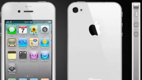iPhone 5 con processore A5, chip Qualcomm e fotocamera da 8 megapixel