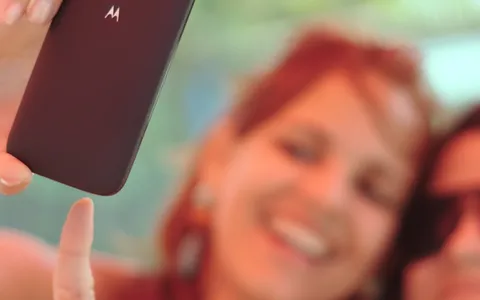 Pubblicare foto online senza rischi: la nuova maschera digitale protegge la tua privacy