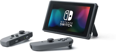 Nintendo Switch su Amazon ad un prezzo da URLO!