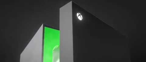 Il Mini Frigo di Xbox diventa realtà!