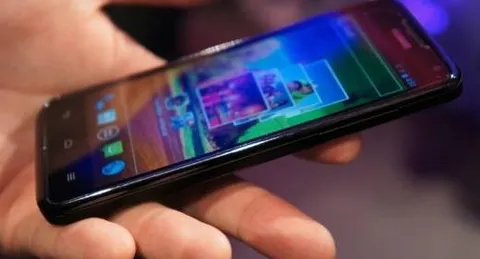 Huawei Ascend D, il primo quad-core