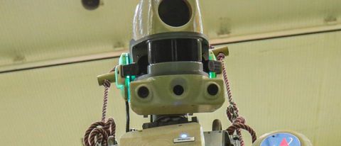 Fedor verso la ISS: il robot sul sedile di comando