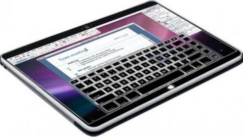 Foxconn conferma un Tablet Mac da 10